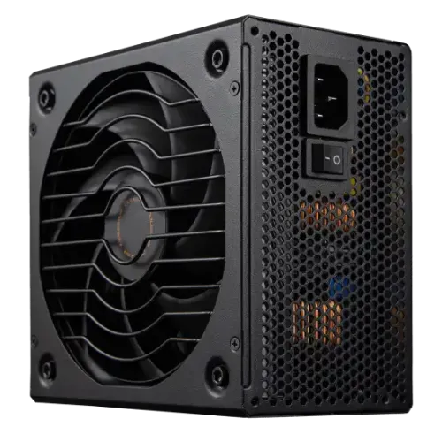 Cougar GLE 1000W 80+ Gold Fully Modular ATX 3.1 Power Supply